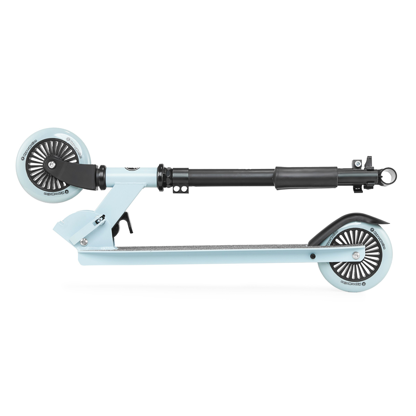 Dvojkolesová kolobežka WILLY 3-8 rokov z HyperMotion - mint