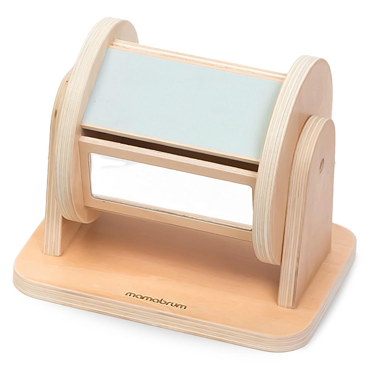 Montessori súprava hračiek pre batoľa 0-6 mesiacov