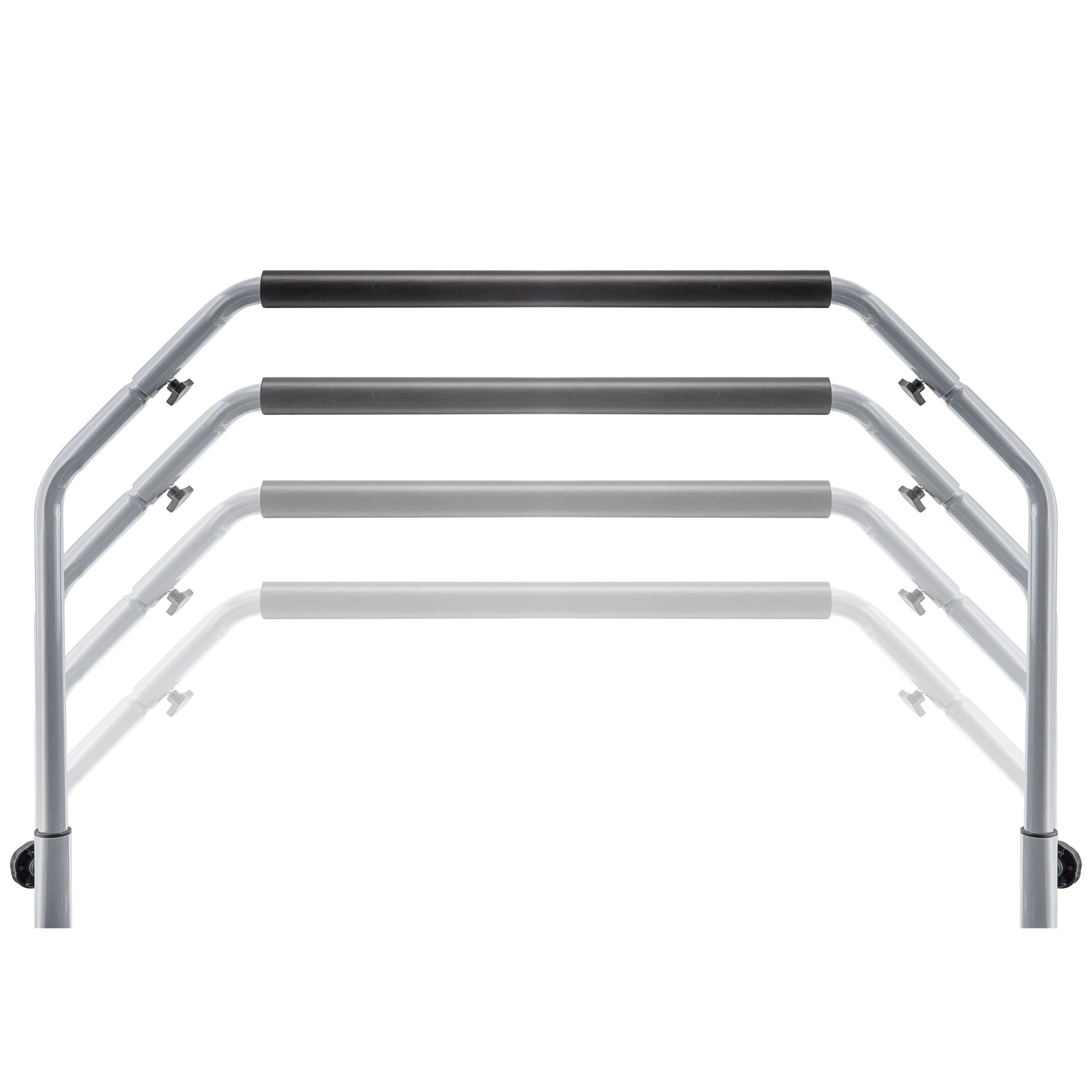 Trampolína s držadlom - 97 cm - pre deti, mládež a dospelých - dom a záhrada