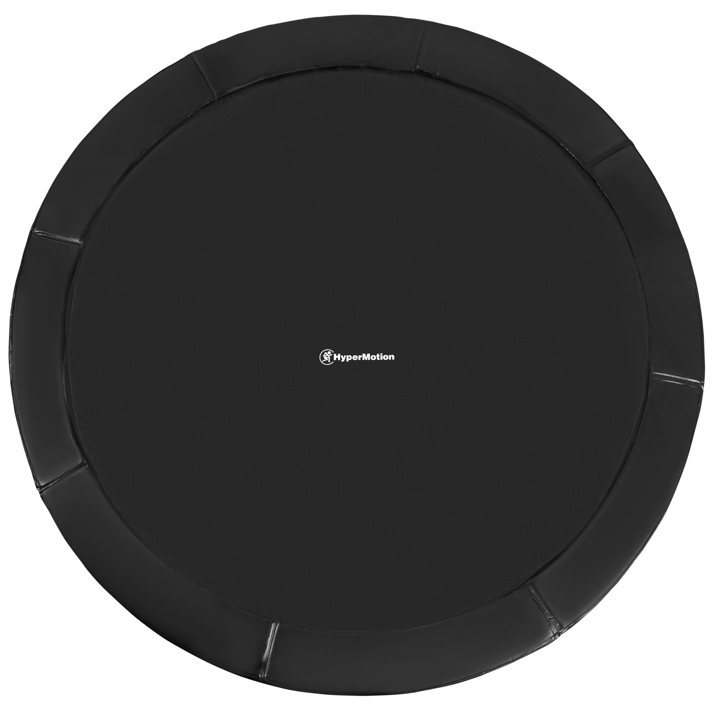 XXXL záhradná trampolína pre deti HyperMotion - 487 cm 16FT - s rebríkom a vnútornou sieťou - pre dom a záhradu - max 150 kg