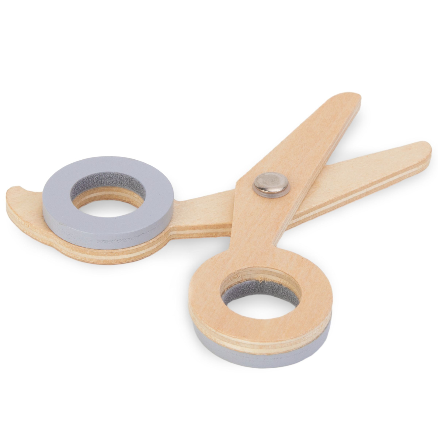 Drevená veterinárna súprava