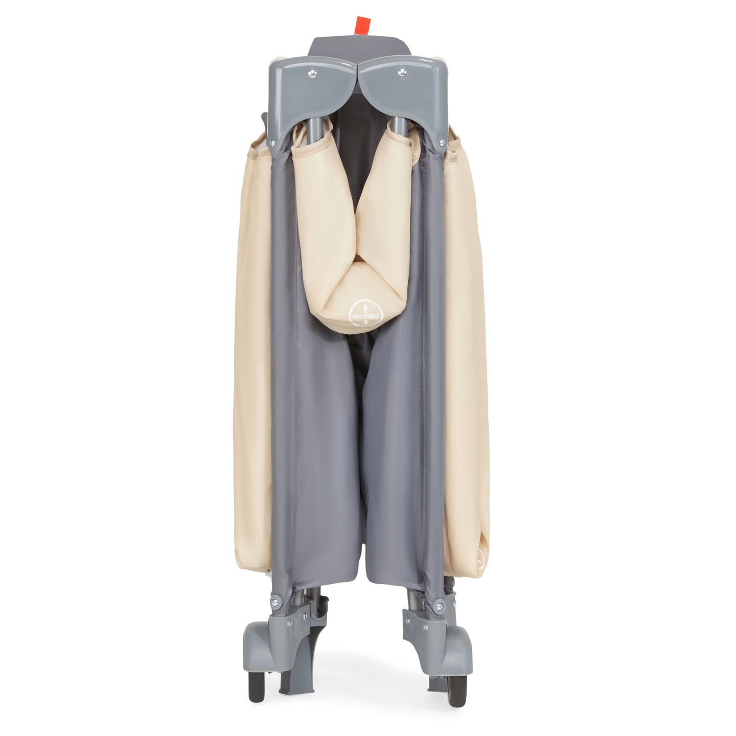 Cestovná postieľka 0 - 36 m s prebaľovacím pultom + ohrádka Moby-System HUXLEY