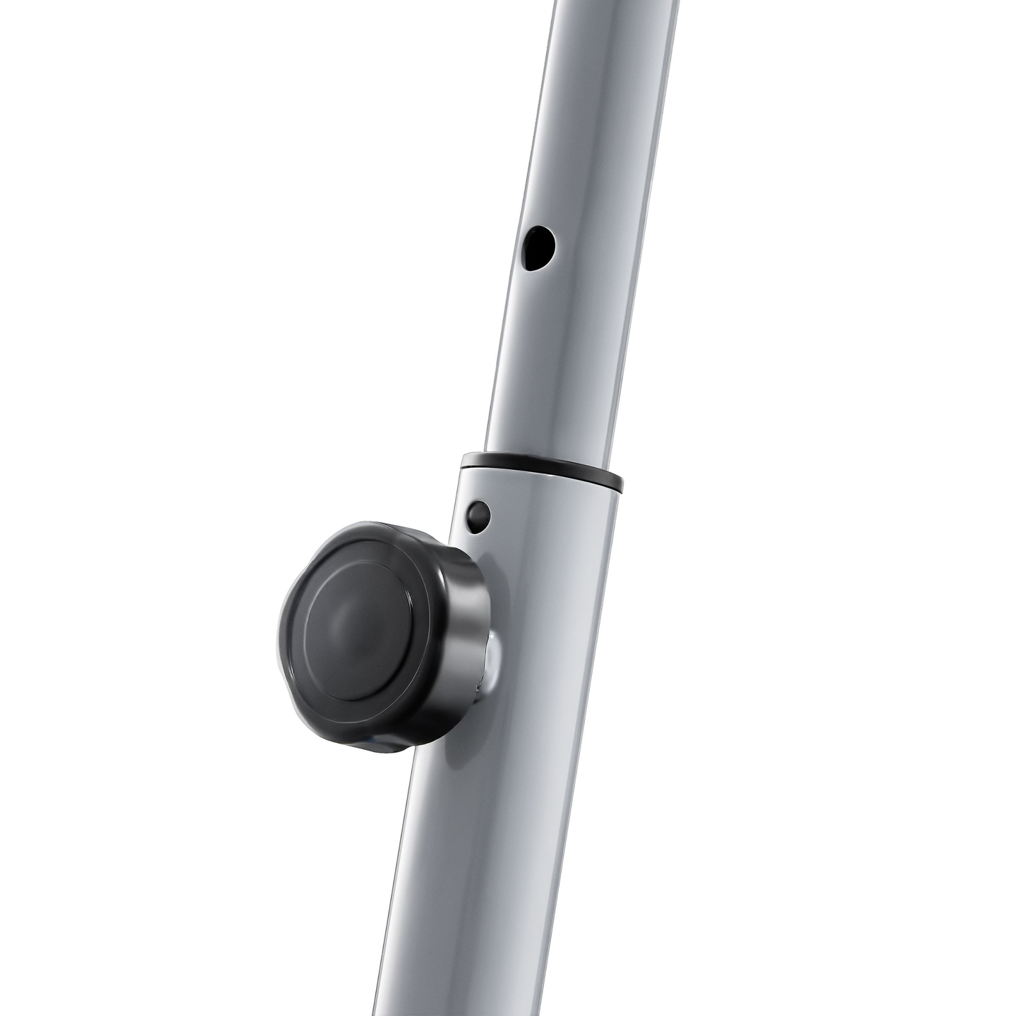 Trampolína s držadlom - 97 cm - pre deti, mládež a dospelých - dom a záhrada