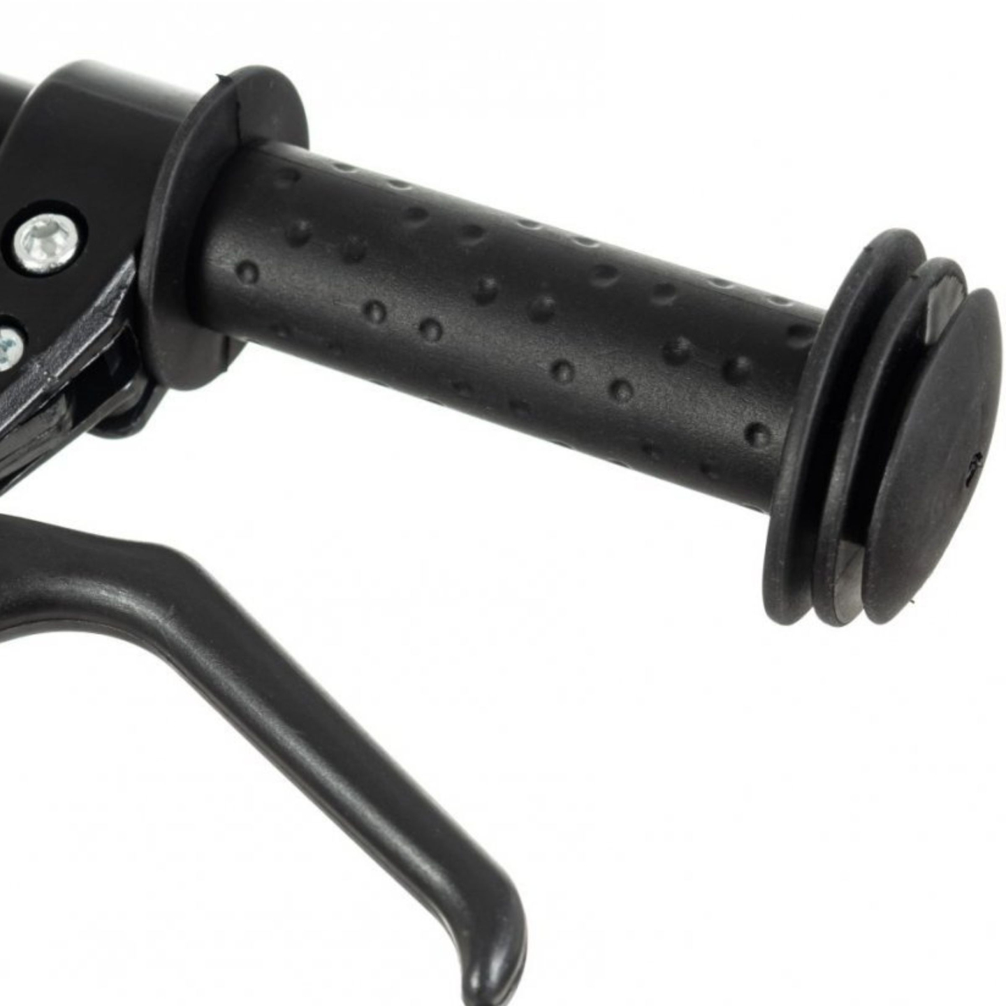 Kolobežka HyperMotion VIVA 12 (30 cm kolieska s čerpadlom) - čierna