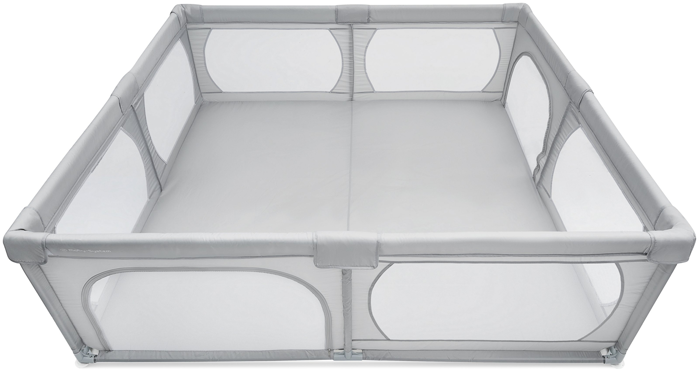 Veľká ohrádka 200 cm x 140 cm - detské ihrisko, suchý bazén