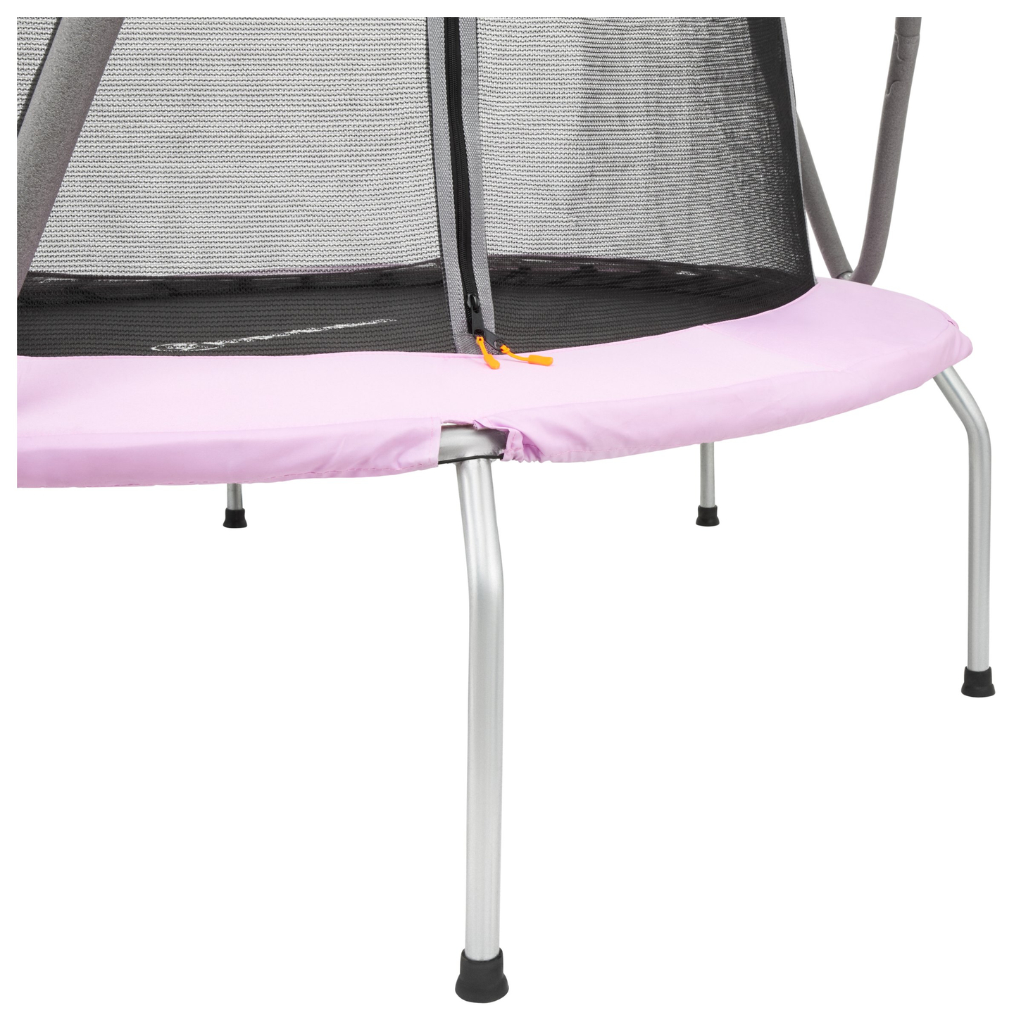 trampolína 167 cm s bezpečnostnou sieťou - pre deti od 3 do 8 rokov - dom a záhrada