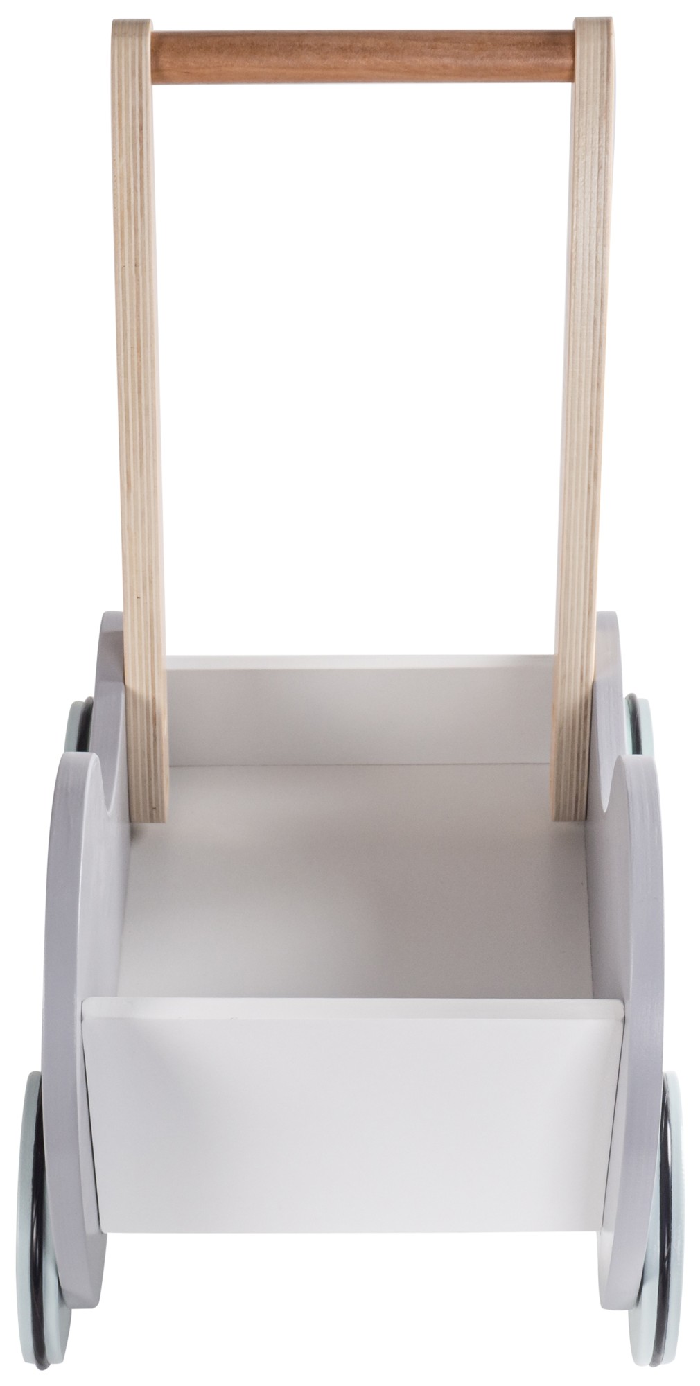 Večerníček – drevené chodítko