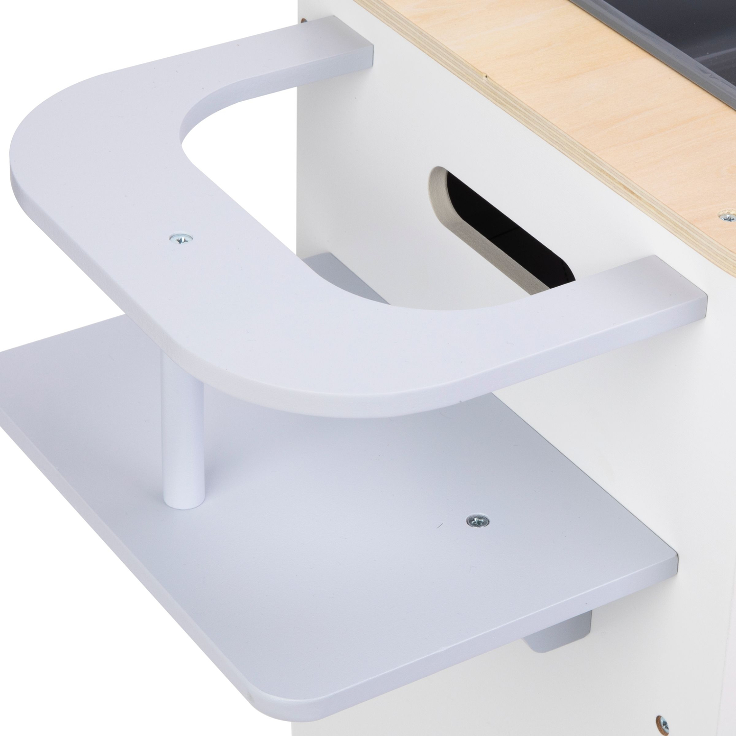 Nemocnica pre zvieratá - drevená súprava