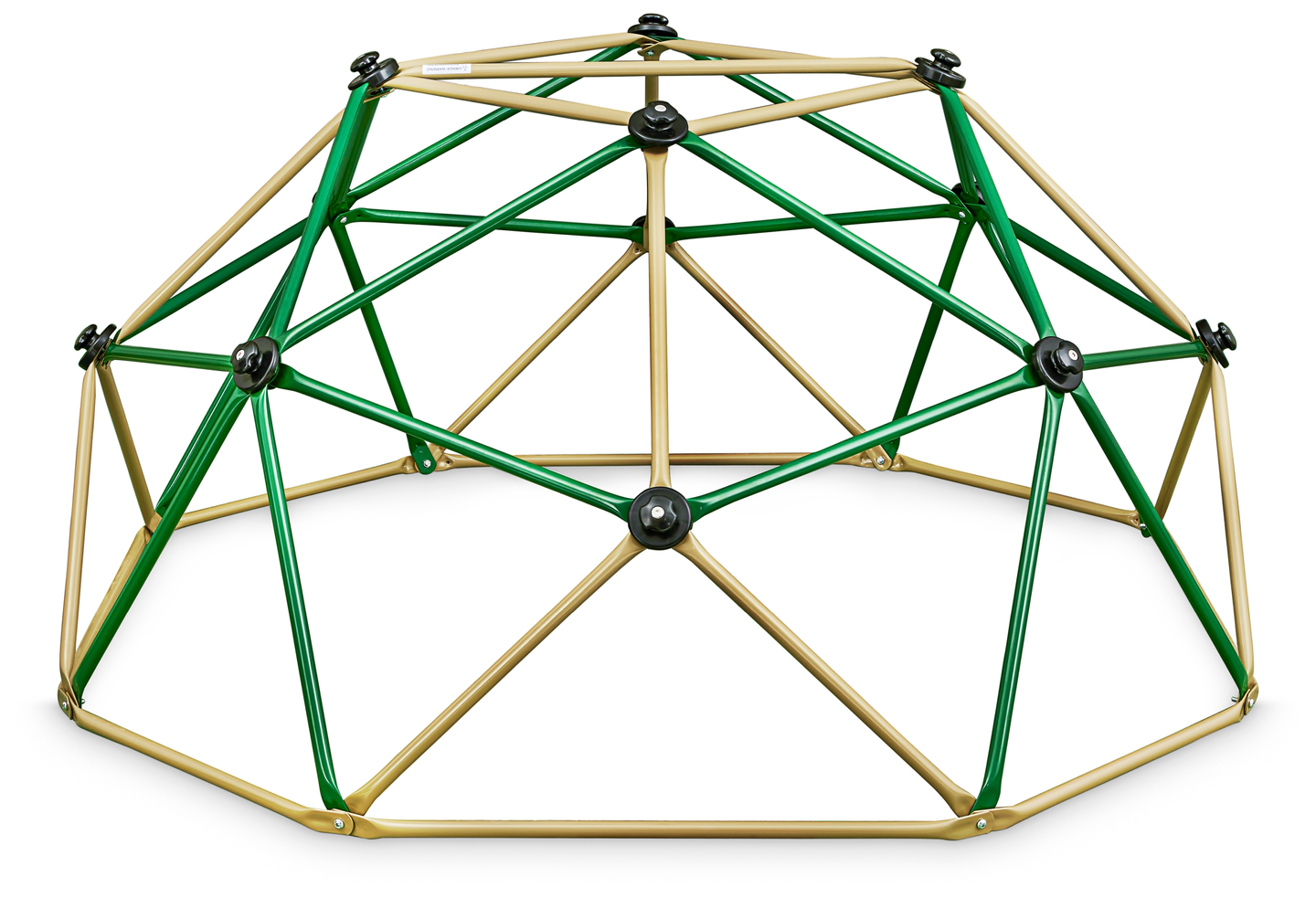 HyperMotion Detský lezecký dóm XL, geodóm, záhradné ihrisko, priemer: 1,8 m